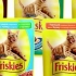 Friskies krmivo pro kočky - jak užitečné je složení produktu pro domácí mazlíčky?